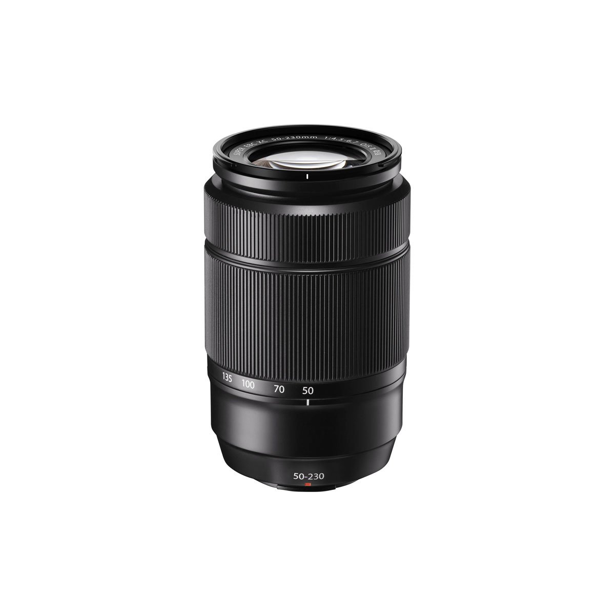 Ống kính Fujifilm XC 50-230mm F4.5-6.7 OIS Đen - Chính hãng