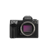  Máy ảnh Fujifilm GFX 100 II - Chính hãng 