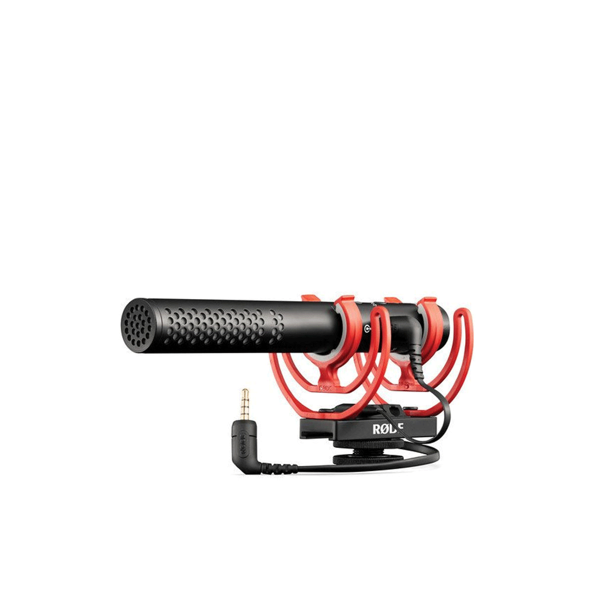 RODE Videomic NTG - Micro thu âm có dây chính hãng