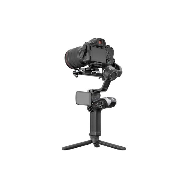  Gimbal Zhiyun Weebill 2 Combo - Tay cầm chống rung máy ảnh 