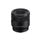  Ống kính Sony FE 50mm f2.8 Macro /SEL50F28mm - Chính hãng 