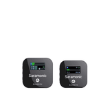  Micro thu âm không dây Saramonic Blink 900 B1 (TX+RX) - Chính hãng 
