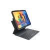  Ốp lưng kèm bàn phím ZAGG Pro Keys iPad Pro 12.9 inch 