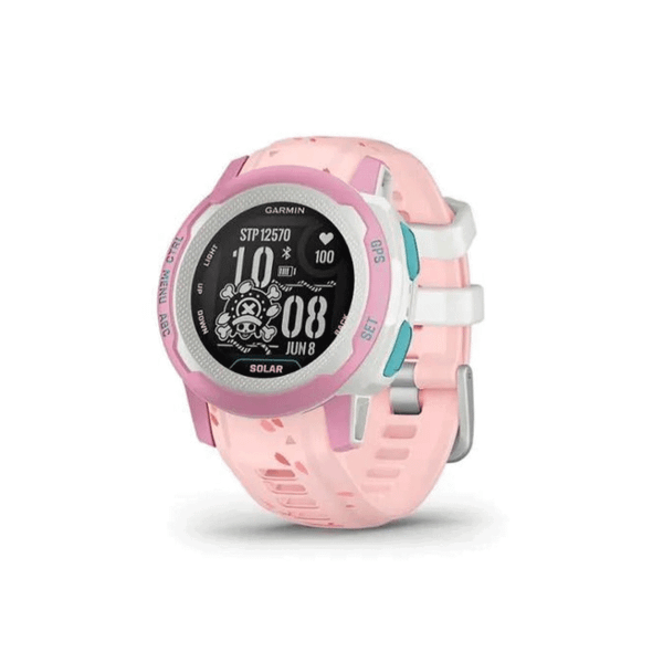  Đồng hồ Garmin Instinct 2S Solar ONE PIECE - Chopper Edition 