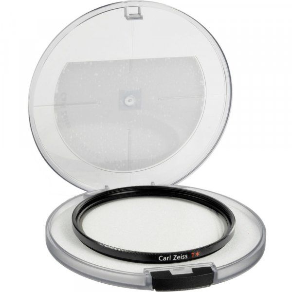 Carl Zeiss 46mm T* UV Filter 