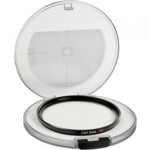  Carl Zeiss 49mm T* UV Filter 
