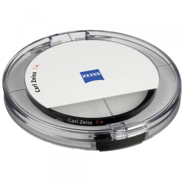  Carl Zeiss 49mm T* UV Filter 