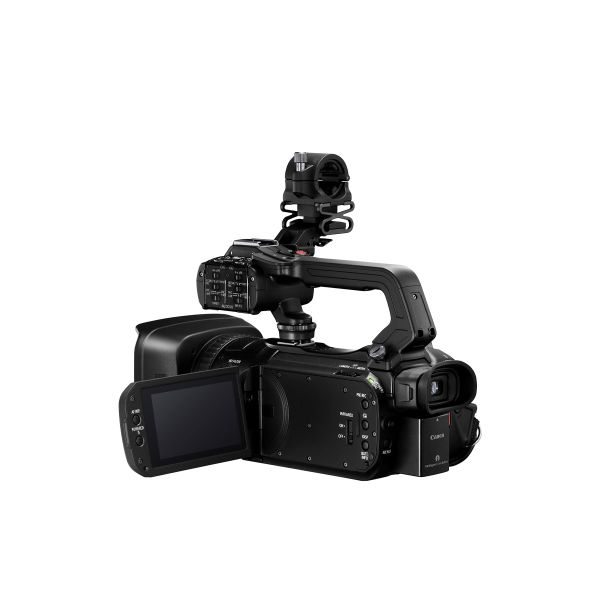  Máy quay Canon XA75 