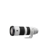 Ống kính Sony FE 200-600mm f5.6-6.3G OSS /SEL200-600mm - Chính hãng 