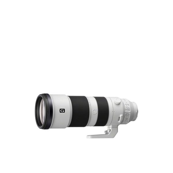  Ống kính Sony FE 200-600mm F5.6-6.3G OSS / SEL200600G - Chính hãng 