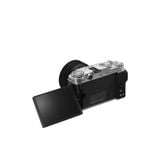  Máy ảnh Fujifilm X-M5 Kèm Kit XC1545mm 