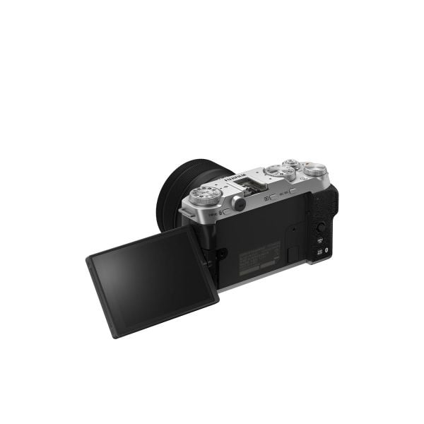  Máy ảnh Fujifilm X-M5 Kèm Kit XC1545mm 