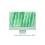  iMac M4 2024 24 inch 8CPU/ 8GPU/ 16GB/ 256GB 