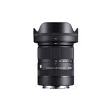  Ống kính Sigma 18-50mm F2.8 DC DN (C) - Chính hãng 2024 