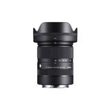  Ống kính Sigma 18-50mm F2.8 DC DN for Sony E/ Fuji X - Chính hãng 