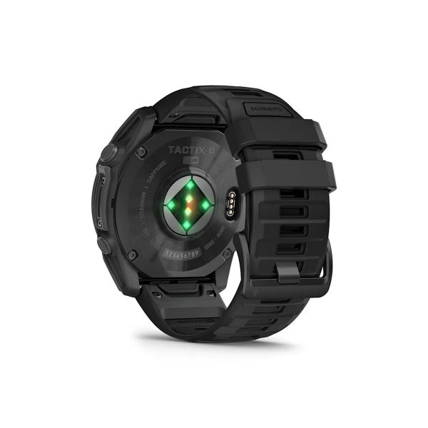 Đồng hồ Garmin Tactix 8