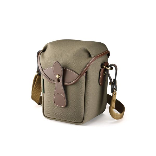  Túi máy ảnh Billingham 72 - Chính hãng 