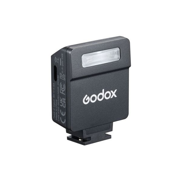  Đèn Flash Mini Godox iM22 - Chính hãng 