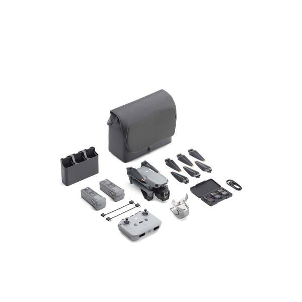  DJI Air 3S Fly More Combo (DJI RC - N3) 