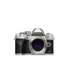  Máy ảnh OM SYSTEM OM-D E-M10 Mark IV 