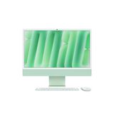  iMac M4 2024 24 inch 10CPU/ 10GPU/ 16GB/ 256GB 