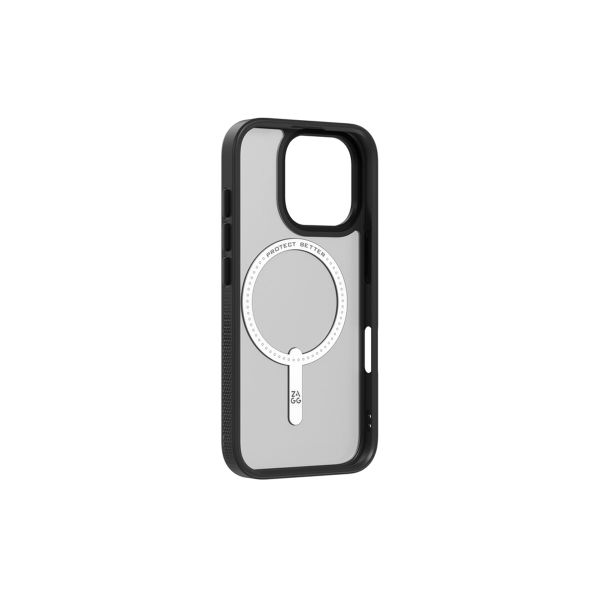 Ốp lưng ZAGG ESNTL Hampton Snap cho iPhone 16 series