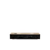  Naim Mu-so 2nd Light Oak 