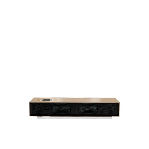  Naim Mu-so 2nd Light Oak 