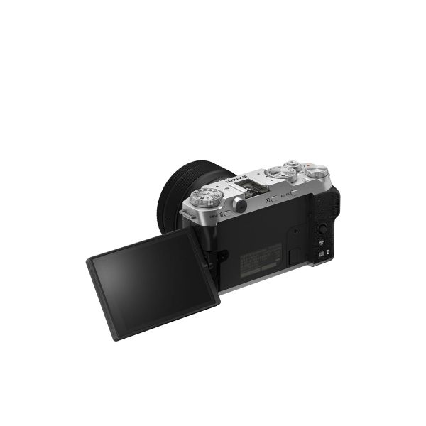  Máy ảnh Fujifilm X-M5 