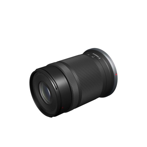  Ống kính Canon RF-S 55-210mm F5-7.1 IS STM - Chính hãng CMV 