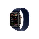  Apple Watch Ultra 2 2024 GPS + Cellular - Dây Quấn Trail 