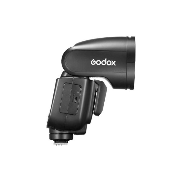  Đèn Flash Godox V1 Pro 