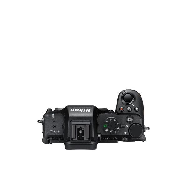 Máy ảnh Nikon Z50 II Body 