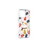  Ốp lưng ZAGG Novelty Snap cho iPhone 16 Pro và Pro Max 