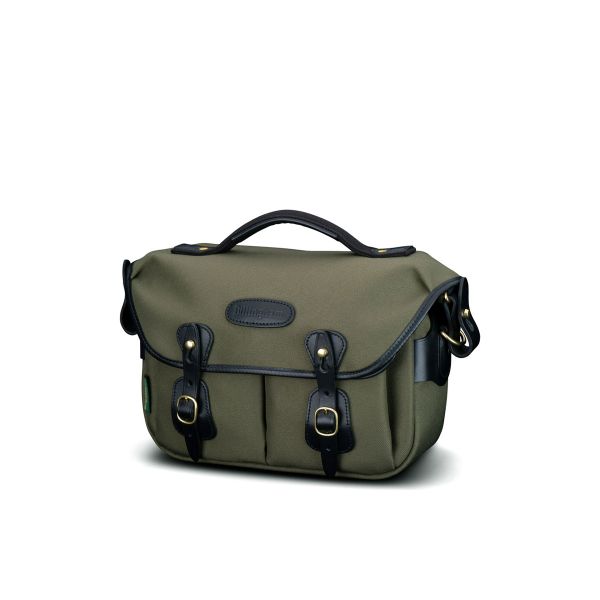  Túi máy ảnh Billingham Hadley Small Pro - Chính hãng 