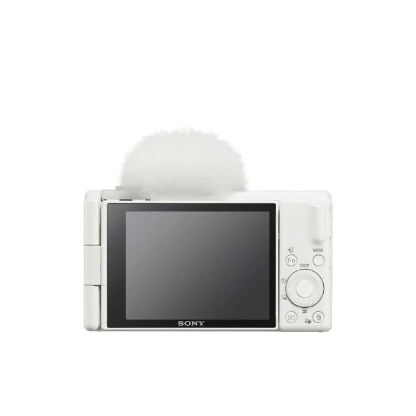  Máy ảnh Sony ZV-1M2 Vlog on the Go Edition - Chính hãng /Máy ảnh vlog-Bộ sản phẩm 