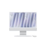  iMac M4 2024 24 inch 8CPU/ 8GPU/ 16GB/ 256GB 