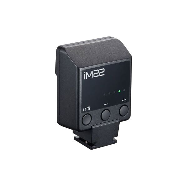  Đèn Flash Mini Godox iM22 - Chính hãng 