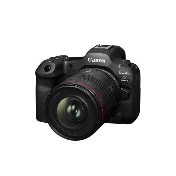  Canon RF 24mm f/1.4L VCM 