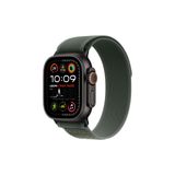 Apple Watch Ultra 2 2024 GPS + Cellular - Dây Quấn Trail 