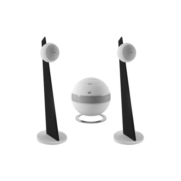  Bộ loa Cabasse The Pearl Sub - Baltic 5 