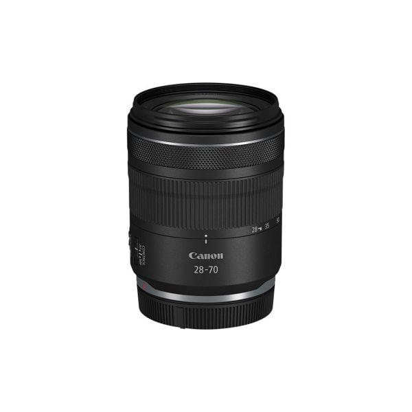  Ống Kính Canon RF 28-70mm F2.8 IS STM - Chính hãng CMV 