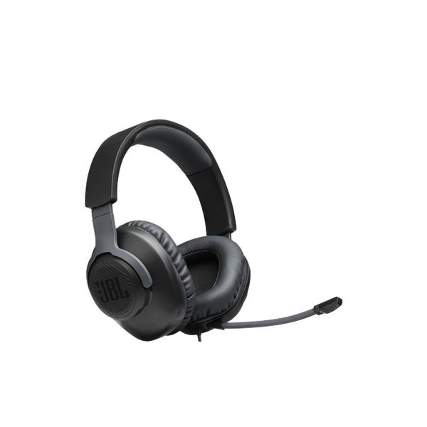  Tai nghe chụp tai JBL Quantum 100 