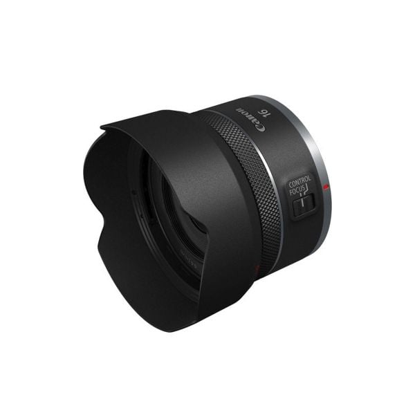  Ống Kính Canon RF 16mm F2.8 STM - Chính hãng 
