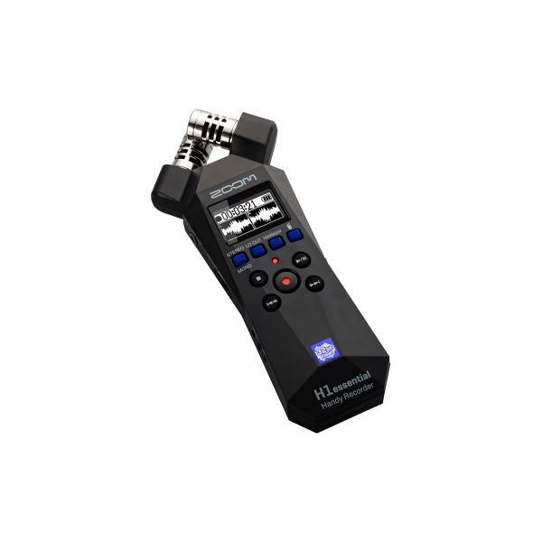  Máy ghi âm Zoom H1 Essential 