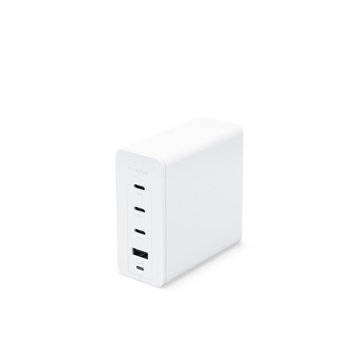 Củ sạc nhanh 120w Mophie GaN