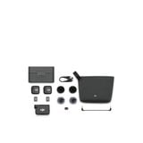  DJI Mic Mini (2 TX + 1 RX + Charging Case) 