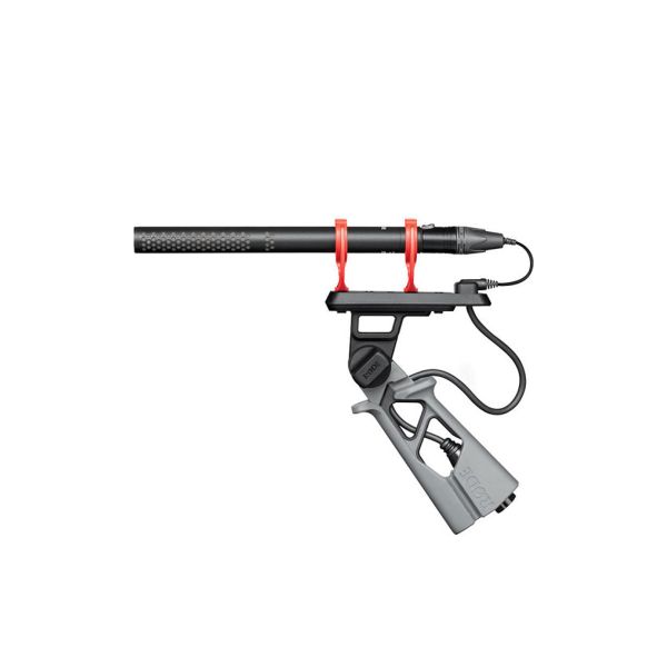  Rode NTG5 - Micro thu âm có dây Shotgun chính hãng 