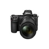  Máy ảnh Nikon Z6 II kèm Lens Z 24-70mm f/4 S - Chính hãng 