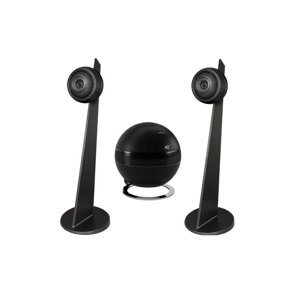  Bộ loa Cabasse The Pearl Sub - Baltic 5 